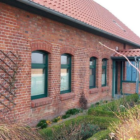 Vila Haus 13 Upahl Exteriér fotografie